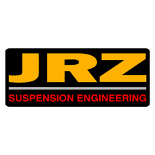 JRZ Suspension