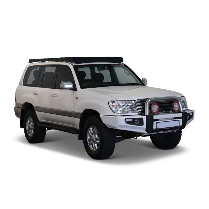 Toyota Land Cruiser 100-serie Slimsport dakdragerset