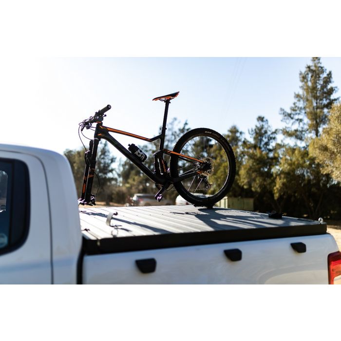 Big Country Tourtop Toyota Hilux Revo