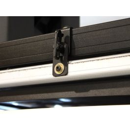 Latch Handler Rack Replacement Latch Kit For Under Rack Storage Slides