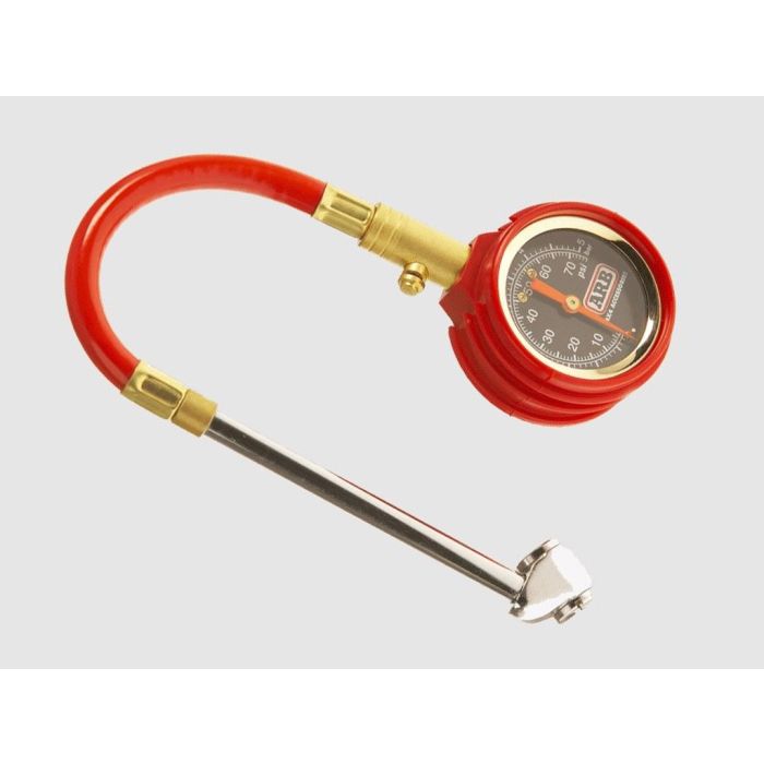 ARB Air Pressure Gauge