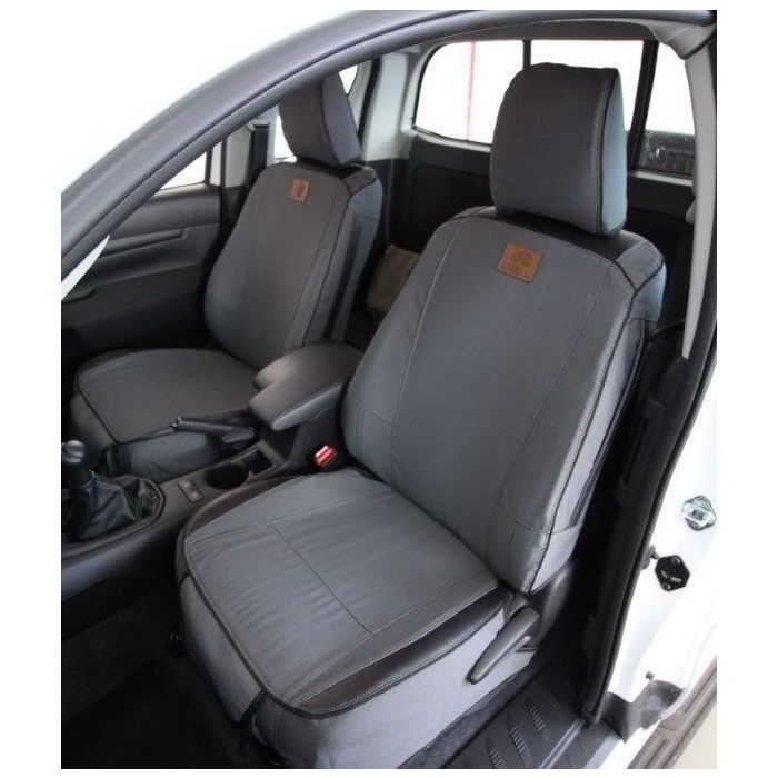 Caprivi Stoelhoezen Toyota Land Cruiser 150