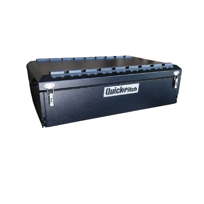 Quick Pitch Cargo Box