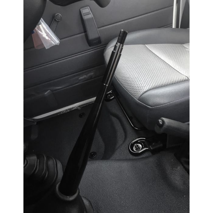 Huracan Fabrication Gear Stick Extension Toyota Landcruiser 70 series