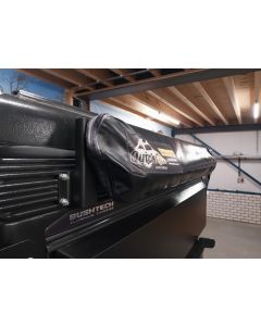 Bushtech Bush Cabin Quick-en-Suite Beugels