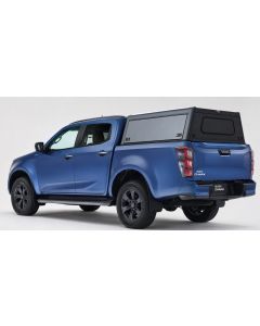Bushtech Canopy Isuzu D-Max (2025-)