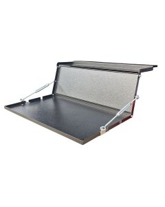 Bushtech Uitklap Tafel Ineos Quartermaster