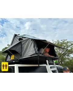 Eezi-Awn Sabre Daktent