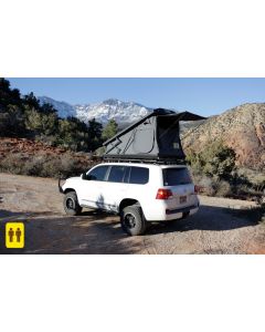 Eezi-Awn Stealth Daktent