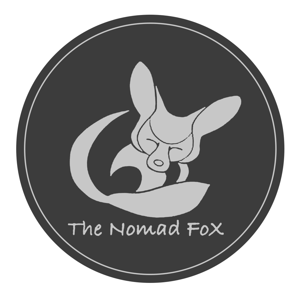 The Nomad Fox