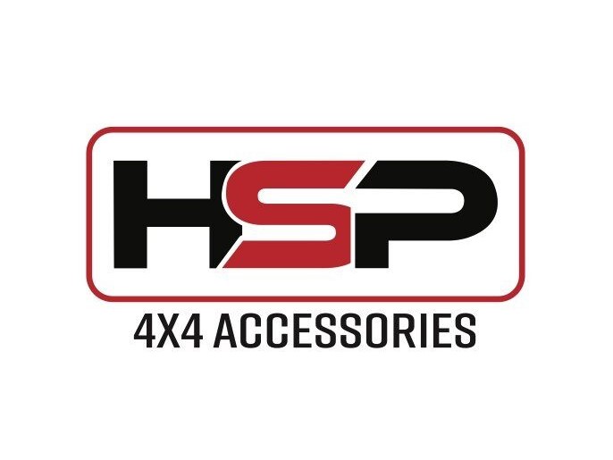 HSP 4x4 accessories